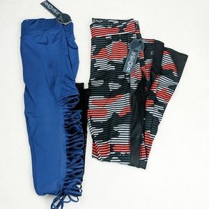 RAG 2 Pair of Leggings